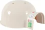 Igloo rongeur plastique beige pm