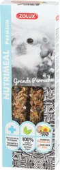 Friandise grande perruche stick nutrimeal3 tournesol 110gr