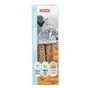 Friandise oiseaux exotiques stick nutrimeal3 millet jaune 110gr