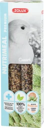Friandise canaris stick nutrimeal3 alpiste 110gr
