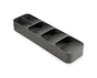 Range-couverts gris l.11 x P.39.5 cm x H.5.7 cm JOSEPH & JOSEPH