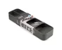 Range-couverts gris l.11 x P.39.5 cm x H.5.7 cm JOSEPH & JOSEPH
