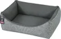 Sofa chien naya gris coton t55 55x44x22,5cm