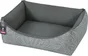 Sofa chien naya gris coton t65 65x52x24,5cm