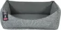 Sofa chien naya gris coton t65 65x52x24,5cm