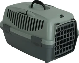 Panier transport chien / chat gulliver 1 plastique recyclé