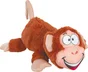 Jouet chien peluche friends José le chimpanzé M