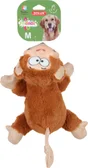 Jouet chien peluche friends José le chimpanzé M