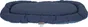 Coussin chien corbeille confort indigo t55