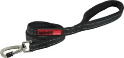 Laisse chien Moov 15 mm noir