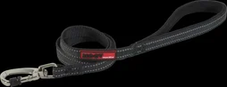 Laisse chien Moov 20 mm noir