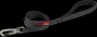Laisse chien Moov 20 mm noir
