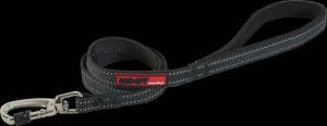 Laisse chien Moov 20 mm noir