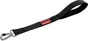 Laisse chien Moov 40 mm noir