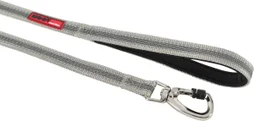 Laisse chien Moov 15 mm gris