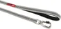Laisse chien Moov 15 mm gris