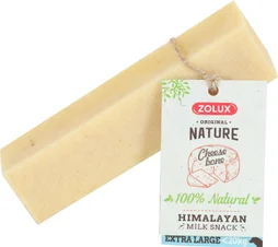 Friandise chien cheese bone giant