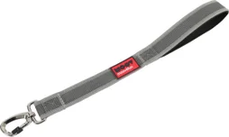Laisse chien Moov 40 mm gris
