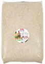 Litière poules/volailles chambiose fine chanvre 100l