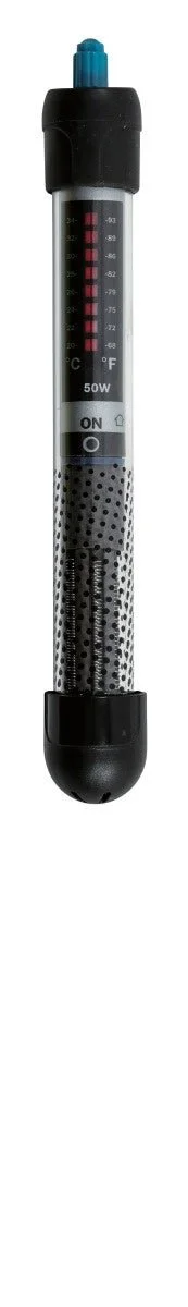 Chauffage d'aquarium 25-50l heater 50l