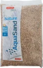 Sable decoratif aquarium aquasand naturel riviere 1-4mm 1kg