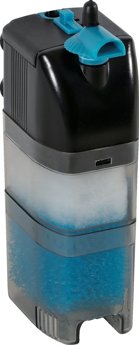 Filtre aquarium 40-80l classic 80 5w 410l/h