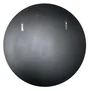 Miroir Livia rond doré diamètre 80 cm