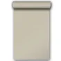 Papier peint vinyle intisse aspect paille beige malt 5 inspire