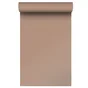 Papier peint intissé Aspect paille INSPIRE rose pantai 4