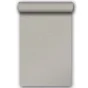 Papier peint vlieseline Aspect paille INSPIRE gris khol 3