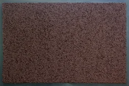 Tapis Queyras Brun 60X80X0,5Cm