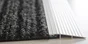 Tapis Rocky Anthracite 60X100Cm