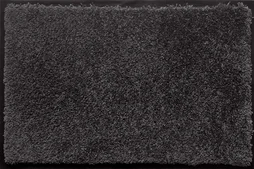 Tapis Denali Anthracite 40X60Cm