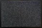Tapis Bauges Anthracite 60X80Cm