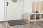 Tapis Aurillac Gris 40X60X0,6Cm