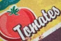Tapis Cuisine Legume 50X120Cm