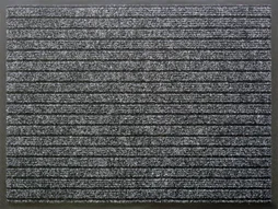 Tapis Vercors Anthracite 80X120Cm
