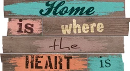 Tapis Boston Decoupe Home 40X70Cm