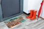 Tapis Boston Decoupe Home 40X70Cm