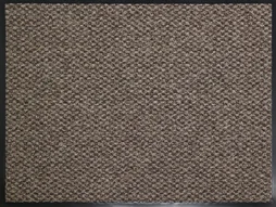 Tapis Aurillac Marron 40X60Cm