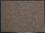 Tapis Aurillac Marron 40X60Cm