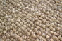 Tapis Coco Naturel Boucle 40X60Cm