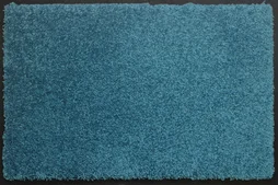 Tapis Denali Bleu 40X60Cm