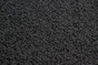 Tapis Queyras Noir 60X80X0,5Cm