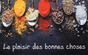 Tapis Cuisine Bonne 50X80Cm