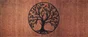 Tapis Boston Arbre Vie 50X120Cm