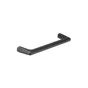Poignée de meuble Willy zamak noir mat diam.128 mm