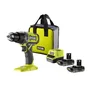 Perceuse-visseuse à percussion 18V One+