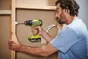 Perceuse-visseuse à percussion 18V One+
