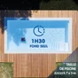 Robot de piscine batterie PIXEL ZODIAC